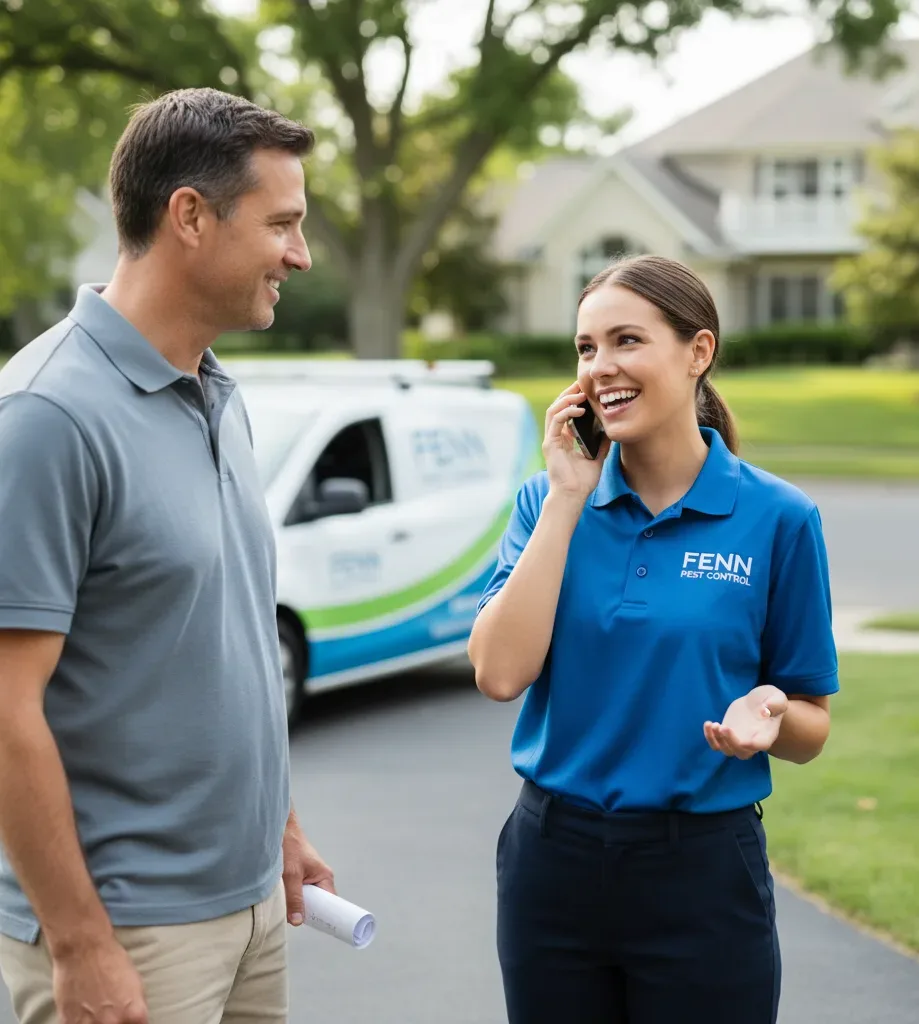 Bed Bug Extermination in Okeana, OH